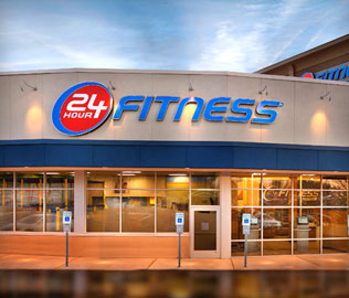 Additional Questions 24 Hour Fitness